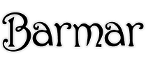 Barmar Logo